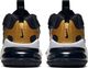 Nike Nike Air Max 270 React GS 'Metallic Gold' BQ0103-005 38.5 3