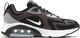 Nike Buty męskie Air Max 200 Winter szare r. 44 (BV5485-008) 1