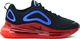 Nike Buty męskie Air Max 720 czarne r. 44 (AO2924-014) 1
