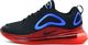 Nike Buty męskie Air Max 720 czarne r. 44 (AO2924-014) 2