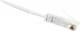 InLine 3m - kabel sieciowy U/UTP - 1000 Mbit - Cat.6 - RJ45 - biały (71603W) 2