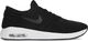 Nike Buty męskie SB Air Max Stefan Janoski 2 czarne r. 42.5 (AQ7477-001) 1