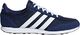 Adidas Buty męskie V Racer 2.0 granatowe r. 45 1/3 (B75795) 1