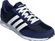 Adidas Buty męskie V Racer 2.0 granatowe r. 45 1/3 (B75795) 2