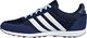 Adidas Buty męskie V Racer 2.0 granatowe r. 45 1/3 (B75795) 4