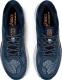 Asics Buty męskie Gel Kayano 26 niebieskie r. 42.5 (1011A541-401) 1