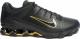 Nike Buty męskie Reax 8 Tr czarne r. 47 (616272-090) 1