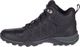 Buty trekkingowe damskie Merrell Buty damskie Siren 3 Peak Mid Wp Waterproof czarne r. 38 (J99880) 3
