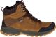 Buty trekkingowe męskie Merrell Buty męskie Forestbound Mid Wp brązowe r. 43.5 (J16495) 1