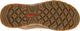 Buty trekkingowe męskie Merrell Buty męskie Forestbound Mid Wp brązowe r. 43.5 (J16495) 4
