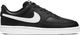 Nike Buty damskie Court Vision Low czarne r. 36.5 (CD5434-001) 1