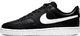 Nike Buty damskie Court Vision Low czarne r. 36.5 (CD5434-001) 2