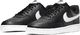 Nike Buty damskie Court Vision Low czarne r. 36.5 (CD5434-001) 5