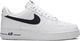 Nike Buty męskie Air Force 1 '07 białe r. 42 (CJ0952 100) 1