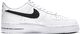 Nike Buty męskie Air Force 1 '07 białe r. 42 (CJ0952 100) 1