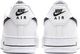 Nike Buty męskie Air Force 1 '07 białe r. 42 (CJ0952 100) 5