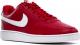 Nike Buty męskie Court Vision Low czerwone r. 46 (CD5463 600) 1