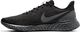 Nike Buty męskie Revolution 5 czarne r. 42.5 (BQ3204 001) 2