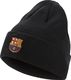Nike Czapka FC Barcelona grafitowa r. uniwersalny (CK2299 065) 1