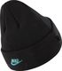 Nike Czapka FC Barcelona grafitowa r. uniwersalny (CK2299 065) 1