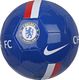 Nike Piłka nożna Chelsea Fc Nk Sprts biała r. 5 (SC3777 410) 1