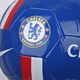 Nike Piłka nożna Chelsea Fc Nk Sprts biała r. 5 (SC3777 410) 4
