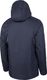 Kurtka narciarska męska 4f Kurtka narciarska H4Z19-KUMN073 granatowa r. 3XL 2