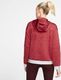 Nike Bluza damska W Icon Clash FLC PO HD czerwona r. XS (BV5358 661) 3