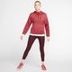 Nike Bluza damska W Icon Clash FLC PO HD czerwona r. XS (BV5358 661) 6