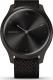 Zegarek sportowy Garmin Vivomove Style Czarny  (010-02240-23) 1