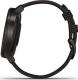 Zegarek sportowy Garmin Vivomove Style Czarny  (010-02240-23) 6