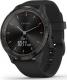 Zegarek sportowy Garmin Vivomove 3 Czarny  (010-02239-21) 1