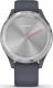 Zegarek sportowy Garmin Vivomove 3S Szary  (010-02238-20) 1