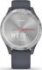 Zegarek sportowy Garmin Vivomove 3S Szary  (010-02238-20) 3