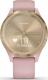 Zegarek sportowy Garmin Vivomove 3S Różowy  (010-02238-21) 7