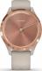 Zegarek sportowy Garmin Vivomove 3S Beżowy  (010-02238-22) 2