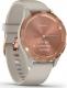 Zegarek sportowy Garmin Vivomove 3S Beżowy  (010-02238-22) 3