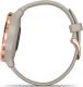 Zegarek sportowy Garmin Vivomove 3S Beżowy  (010-02238-22) 8