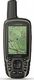 Nawigacja GPS Garmin GPSMap 64sx 1