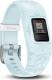 Smartband Garmin Vivofit Junior 2 Frozen Elsa Niebieski 6