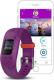 Smartband Garmin Vivofit Junior 2 Frozen Anna Fioletowy 1
