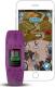 Smartband Garmin Vivofit Junior 2 Frozen Anna Fioletowy 2