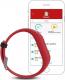 Smartband Garmin Vivofit Junior 2 Star Wars Ciemna Strona Czerwony 5