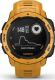 Zegarek sportowy Garmin Instinct Żółty  (010-02064-03) 6