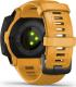 Zegarek sportowy Garmin Instinct Żółty  (010-02064-03) 9