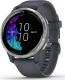 Zegarek sportowy Garmin Venu Granatowy  (010-02173-03) 1