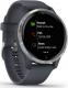 Zegarek sportowy Garmin Venu Granatowy  (010-02173-03) 3