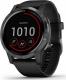 Zegarek sportowy Garmin Vivoactive 4 Grafitowy  (010-02174-13) 1