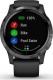 Zegarek sportowy Garmin Vivoactive 4 Grafitowy  (010-02174-13) 3