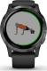 Zegarek sportowy Garmin Vivoactive 4 Grafitowy  (010-02174-13) 5